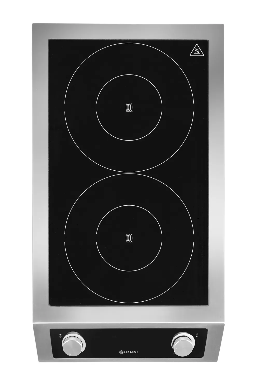 Induktionsspis modell 7000 - 2