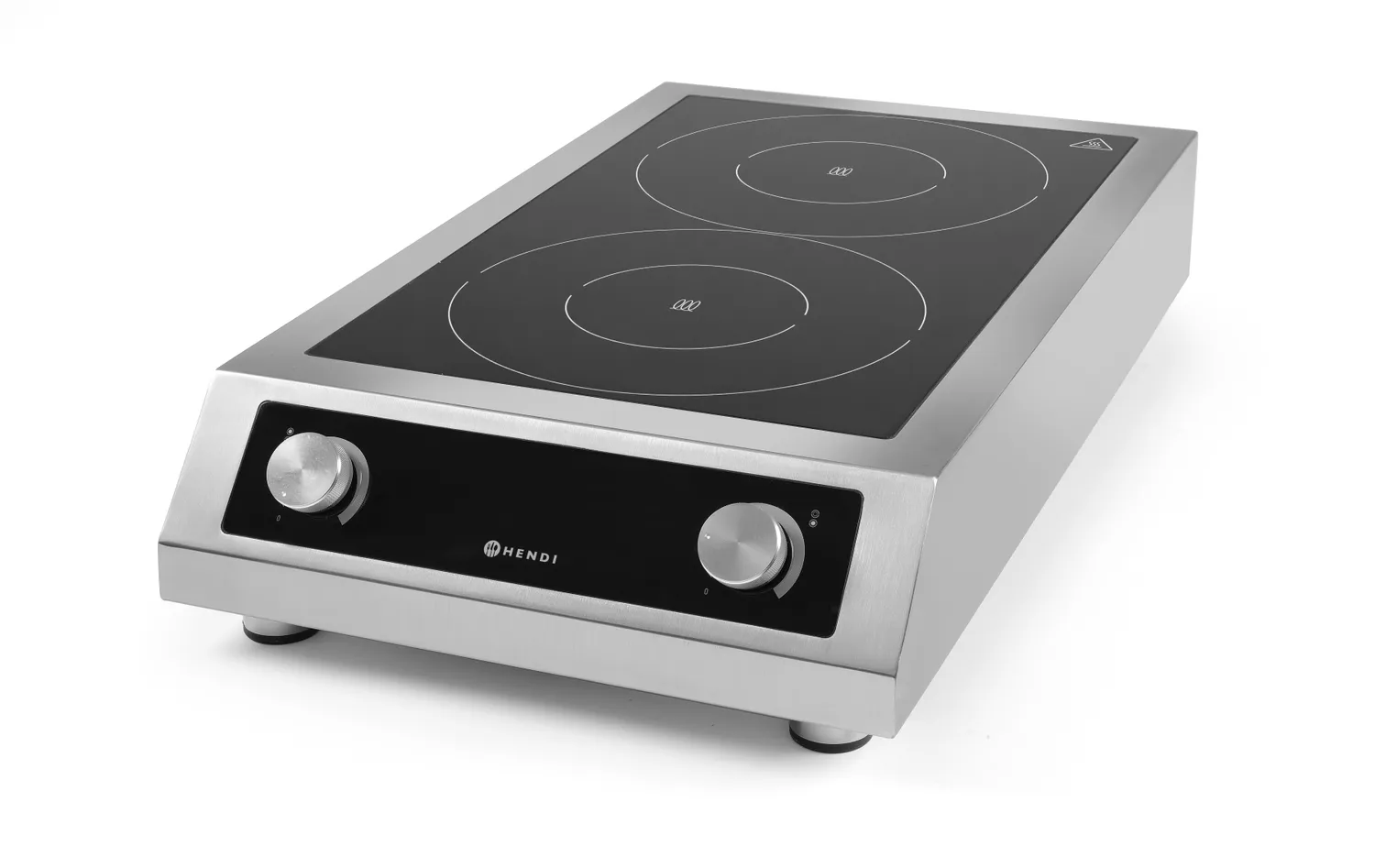 Induktionsspis modell 7000
