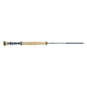 LOOP 7X Single Hand Rod