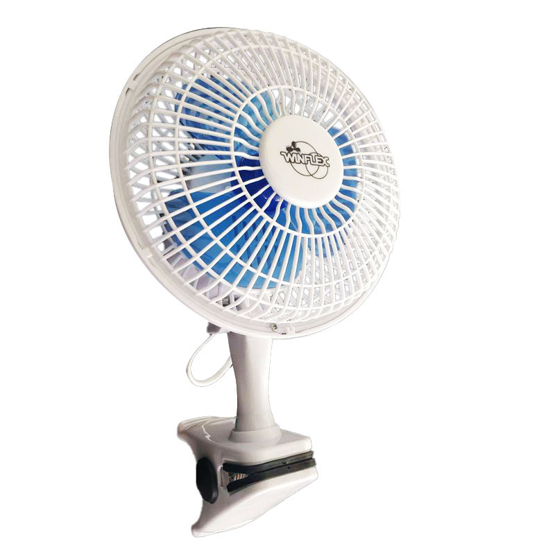 Winflex 20 cm Clip Fan 
