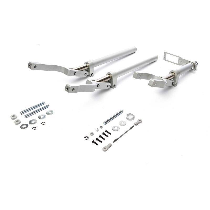 Hangar 9 Landing Gear Strut Set: OV-10 Bronco