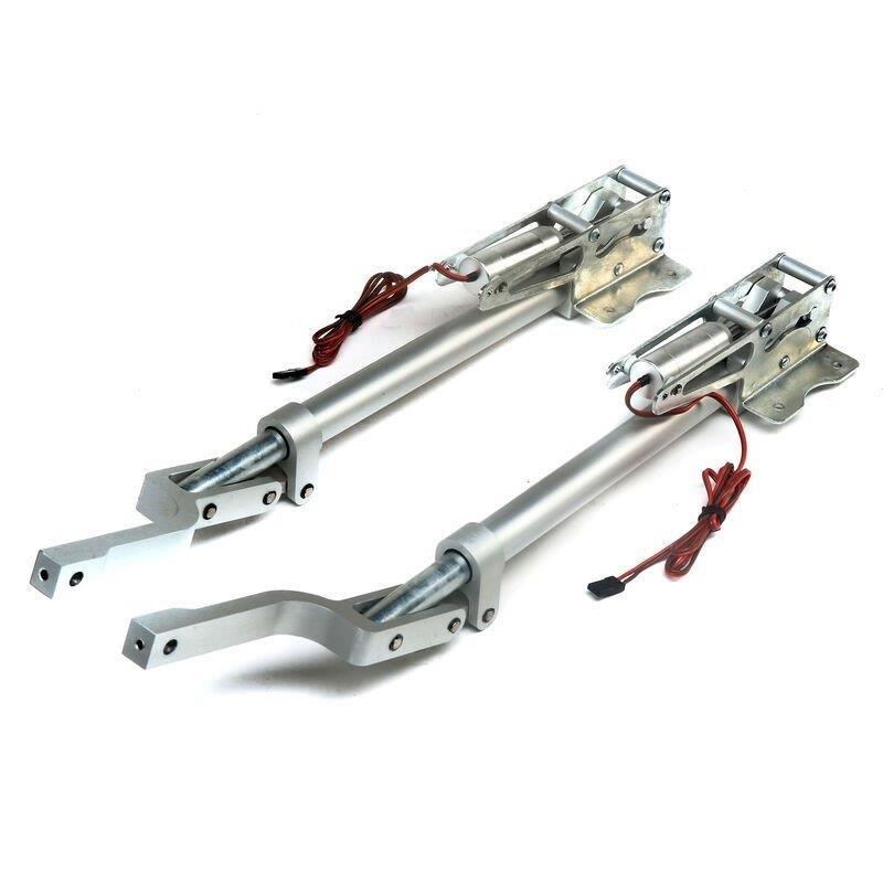 Hangar 9 Retract Set, Mains: OV-10 Bronco