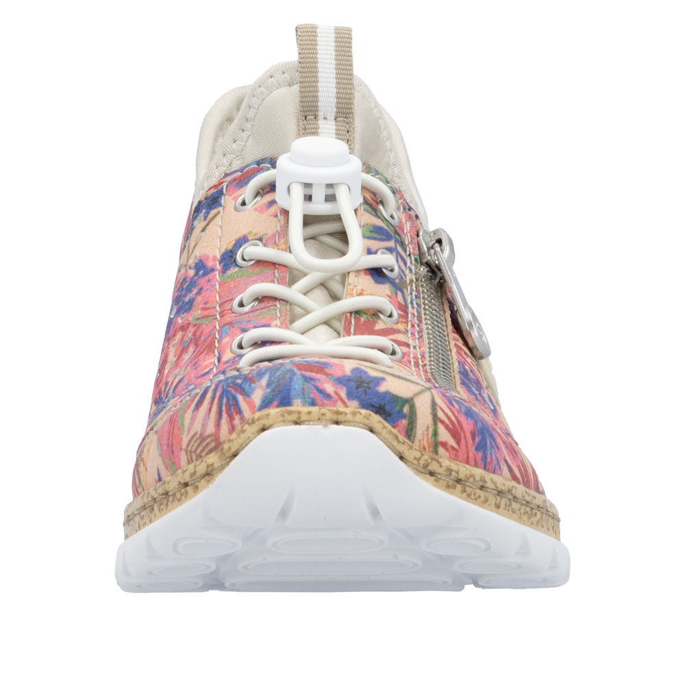 Rieker Damsneaker Ready 2GO Multi - 6