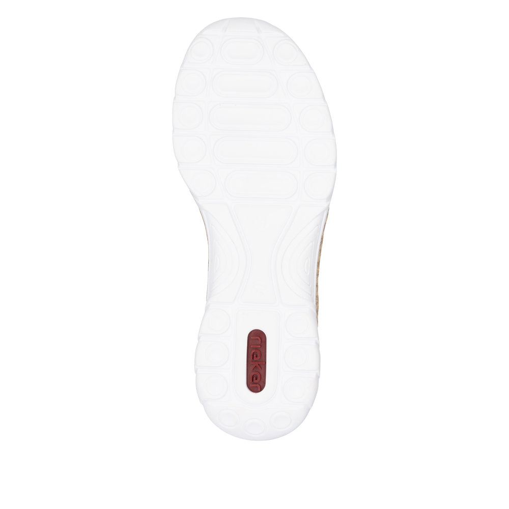 Rieker Damsneaker Ready 2GO Multi - 7