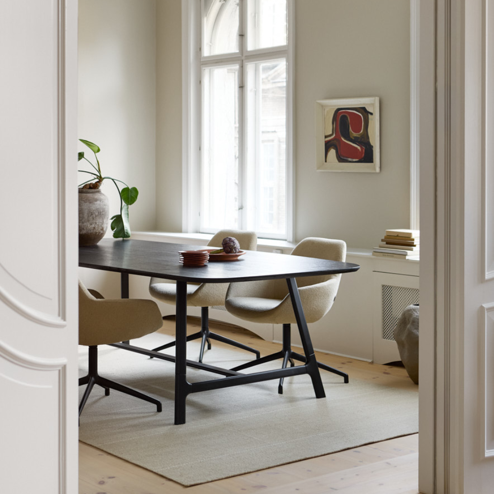 Svalin matta - Fabula Living - 2
