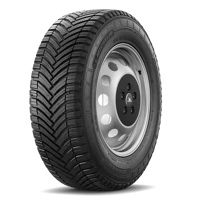 225-75-16CP 118/116R MICHELIN CROSSCLIMATE CAMPING