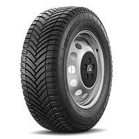 225-75-16CP 118/119R MICHELIN CROSSCLIMATE CAMPING