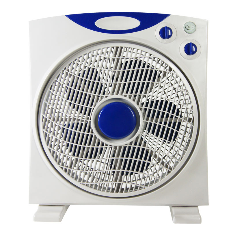 Winflex - Box-Fan 30cm - AC 38W 
