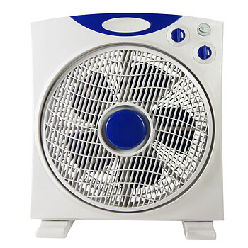 Winflex - Box-Fan 30cm - AC 38W 