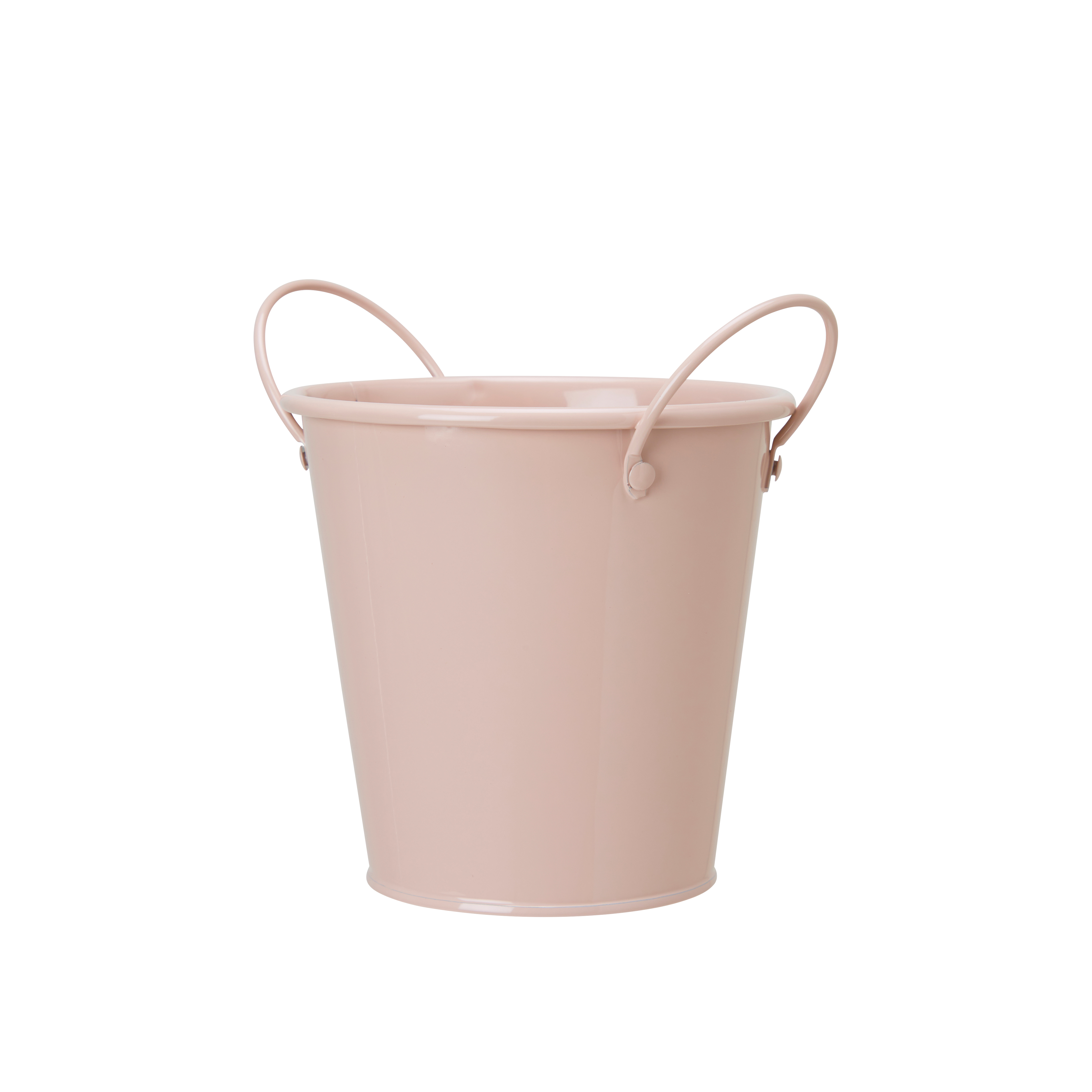 Planteringshink  Pastellrosa - Mellan