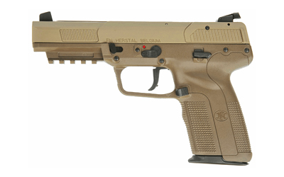 FN FIVE SEVEN 5.7X28MM - 2