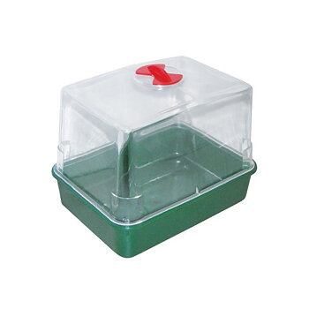 Garland Micro Drivhus