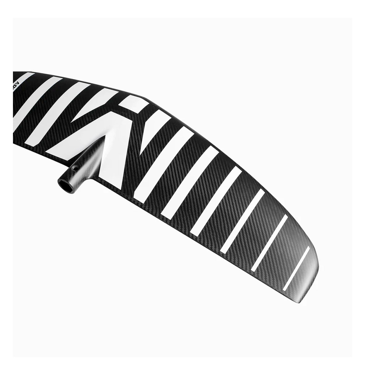 Armstrong foil vinge front S1 series - 2
