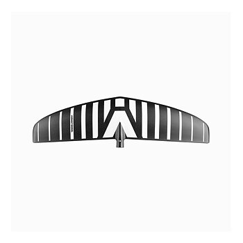 Armstrong foil vinge front S1 series
