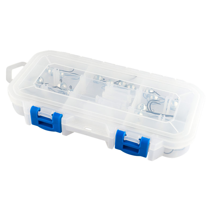 IFISH Classic Jigheads 25-pack - 2
