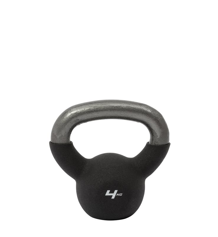 Master kettlebell Neopren 4 kg