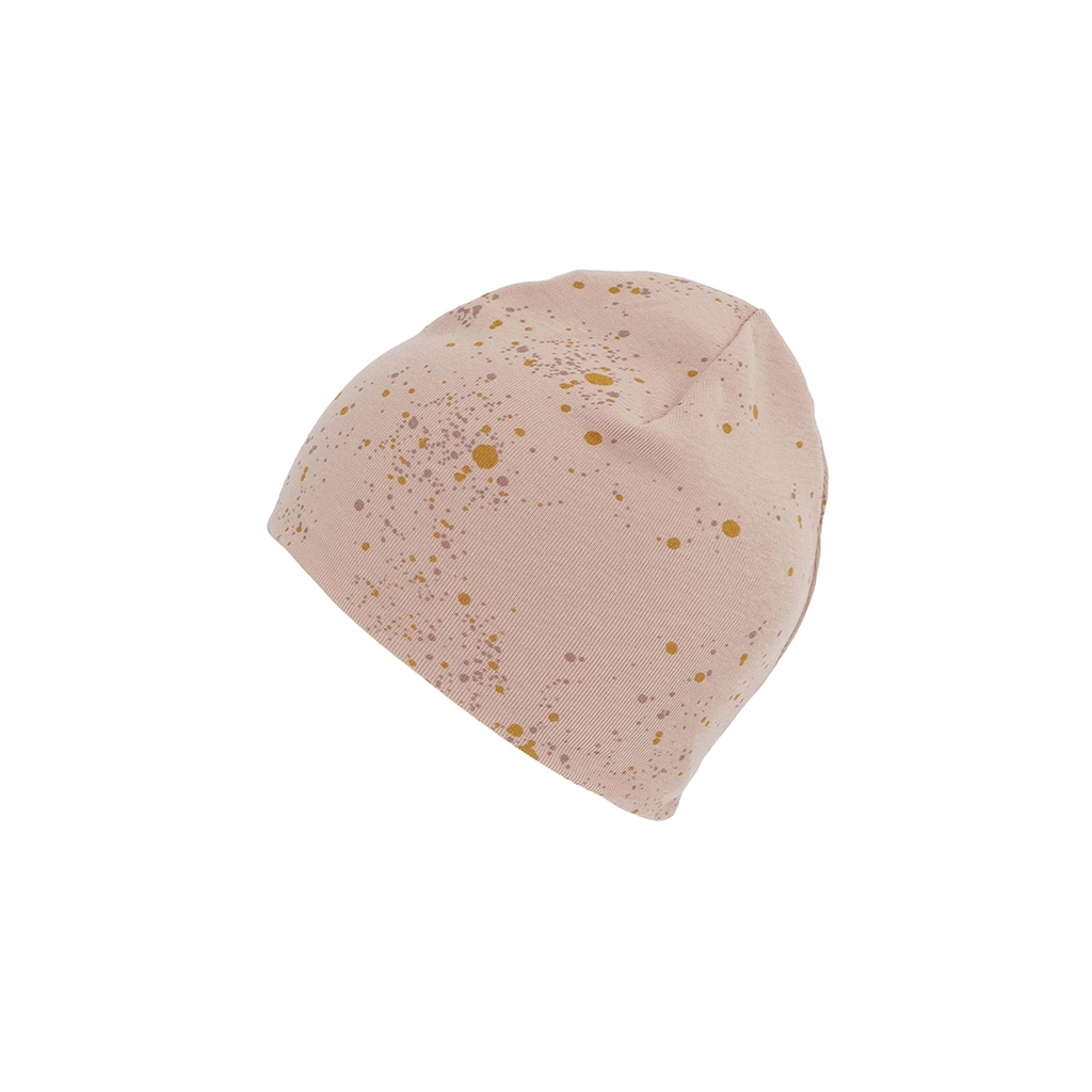 Benie Peach Perfect AOP Mini Splach Rose