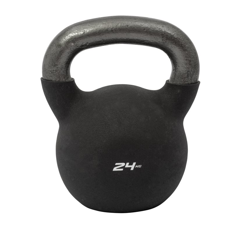 Master kettlebell Neopren 24 kg 