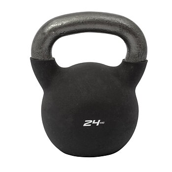 Master kettlebell Neopren 24 kg 