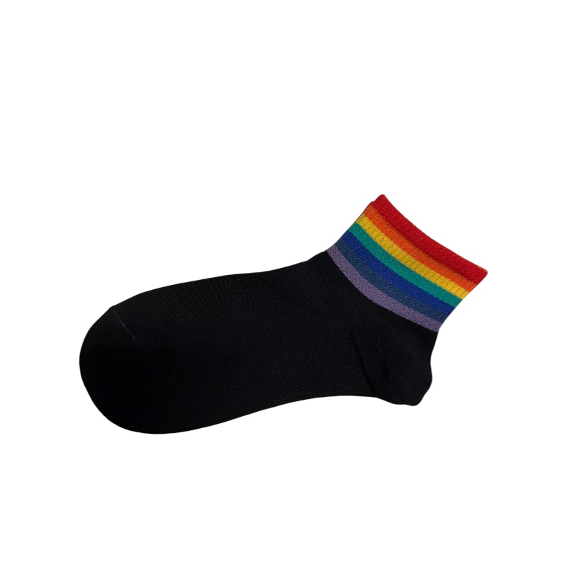 Pride Socken Knöchel - 2