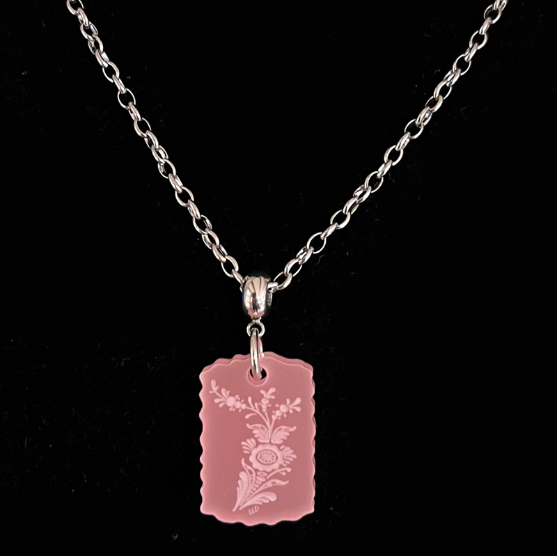 Siri Halsband - 2
