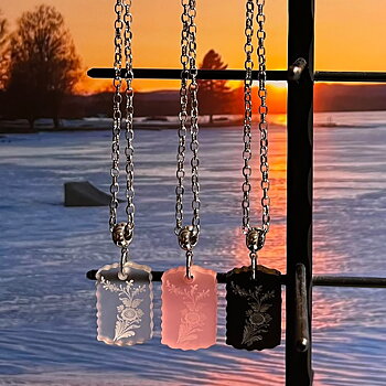 Siri Halsband