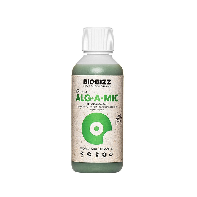 BioBizz - Alg A Mic 250ml