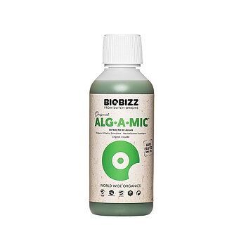 BioBizz - Alg A Mic 250ml