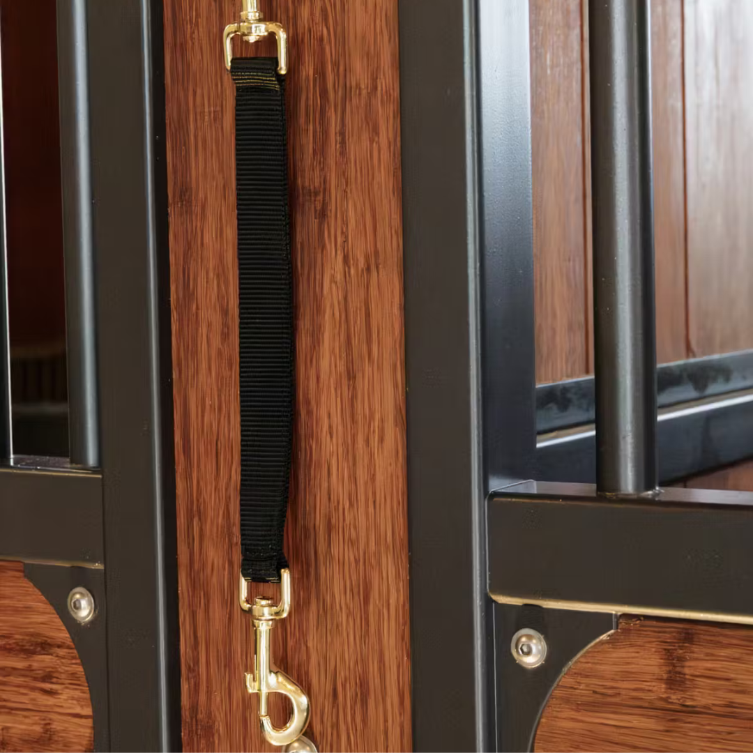 KENTUCKY NYLON HOLDER HOOK & HOOK  - 3