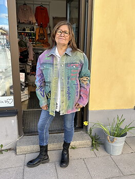 Jeans JACKA  Minou Minou