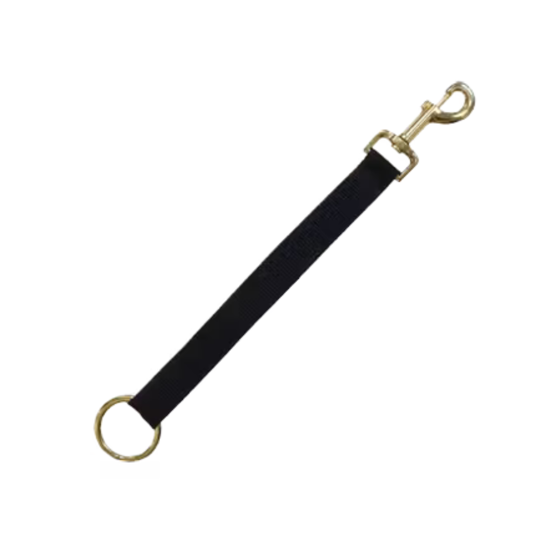 KENTUCKY NYLON HOLDER HOOK RING - 4