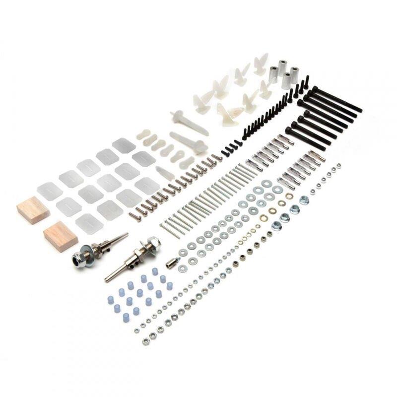Hangar 9 Hardware Set: Ultra Stick 30cc