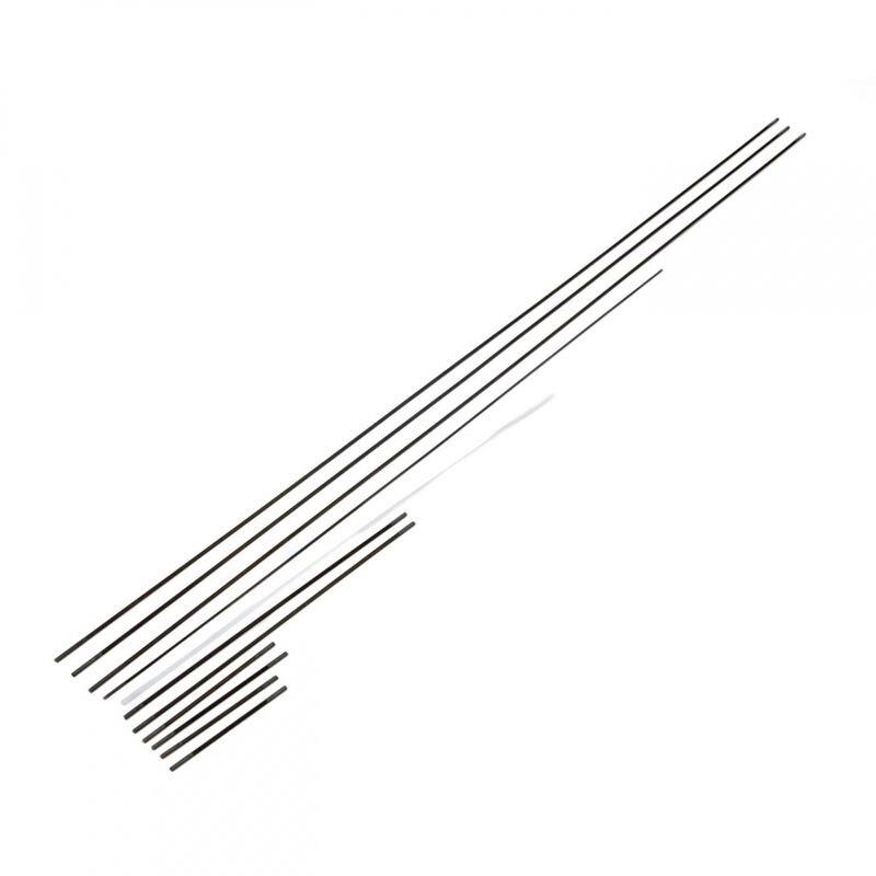 Hangar 9 Pushrod Set: Ultra Stick 30cc