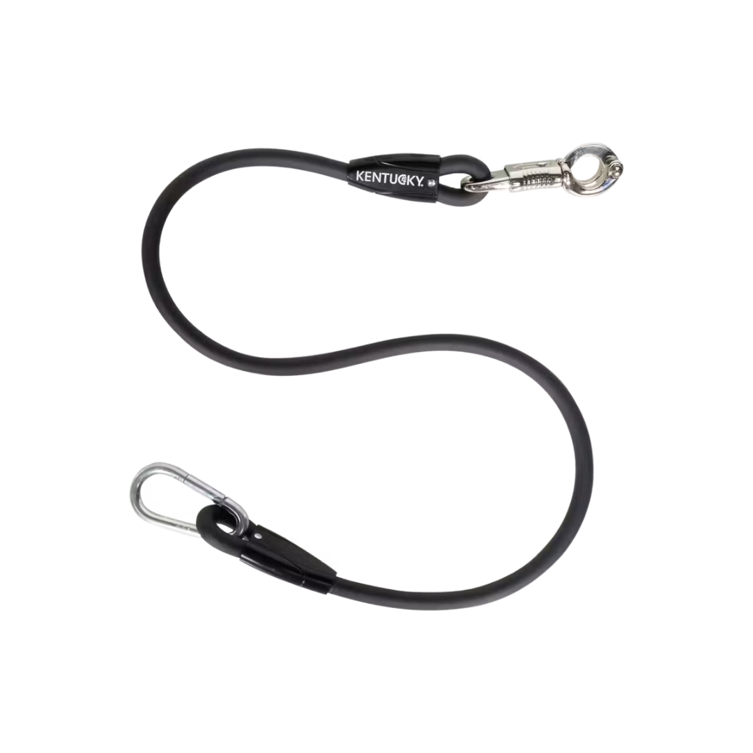KENTUCKY HORSE BOX LEAD & CROSS TIES SILICONE 