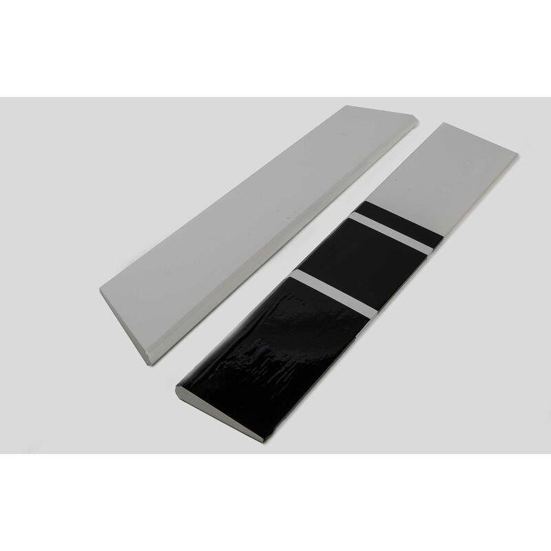 Hangar 9 Right Hand Aileron and Flap: Ultra Stick 30cc