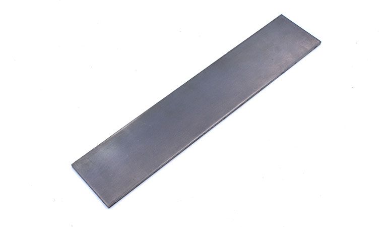Sandvik 14C28N - 250 x 50 x 3,5 mm