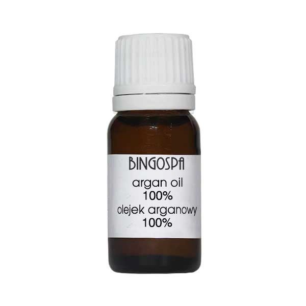 Arganöljy hiuksille - 10 ml