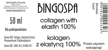 Collagen med Elastin 100 % – Anti-Age Kosttilskud til Moden Hud