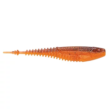 Rapala CrushCity Freeloader 10,6cm 3pcs