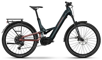 HAIBIKE ADVENTR 8.5 Low