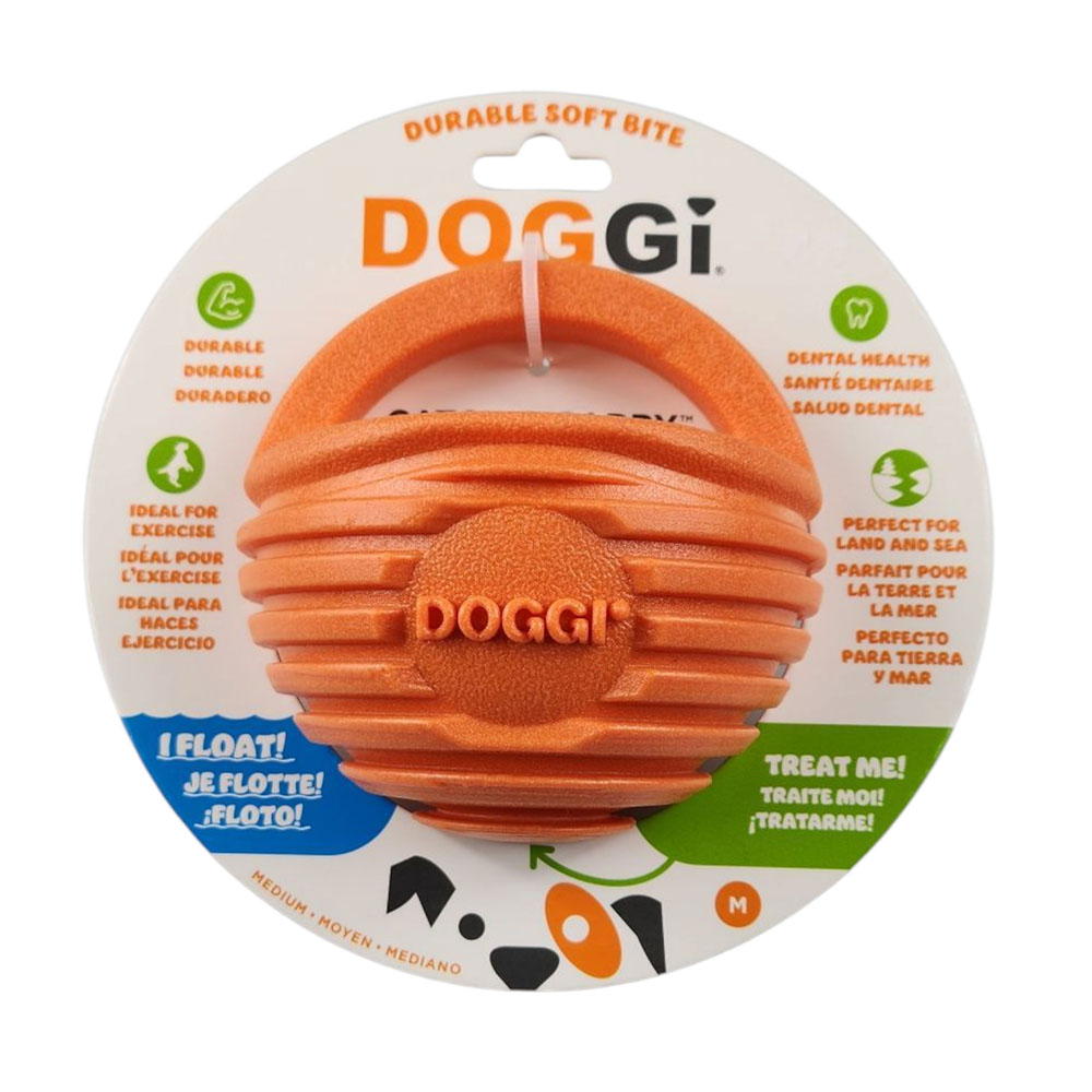 DOGGI Bold Medium