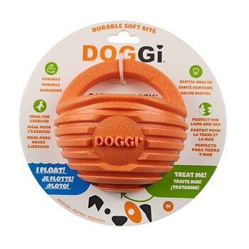 DOGGI Bold Medium