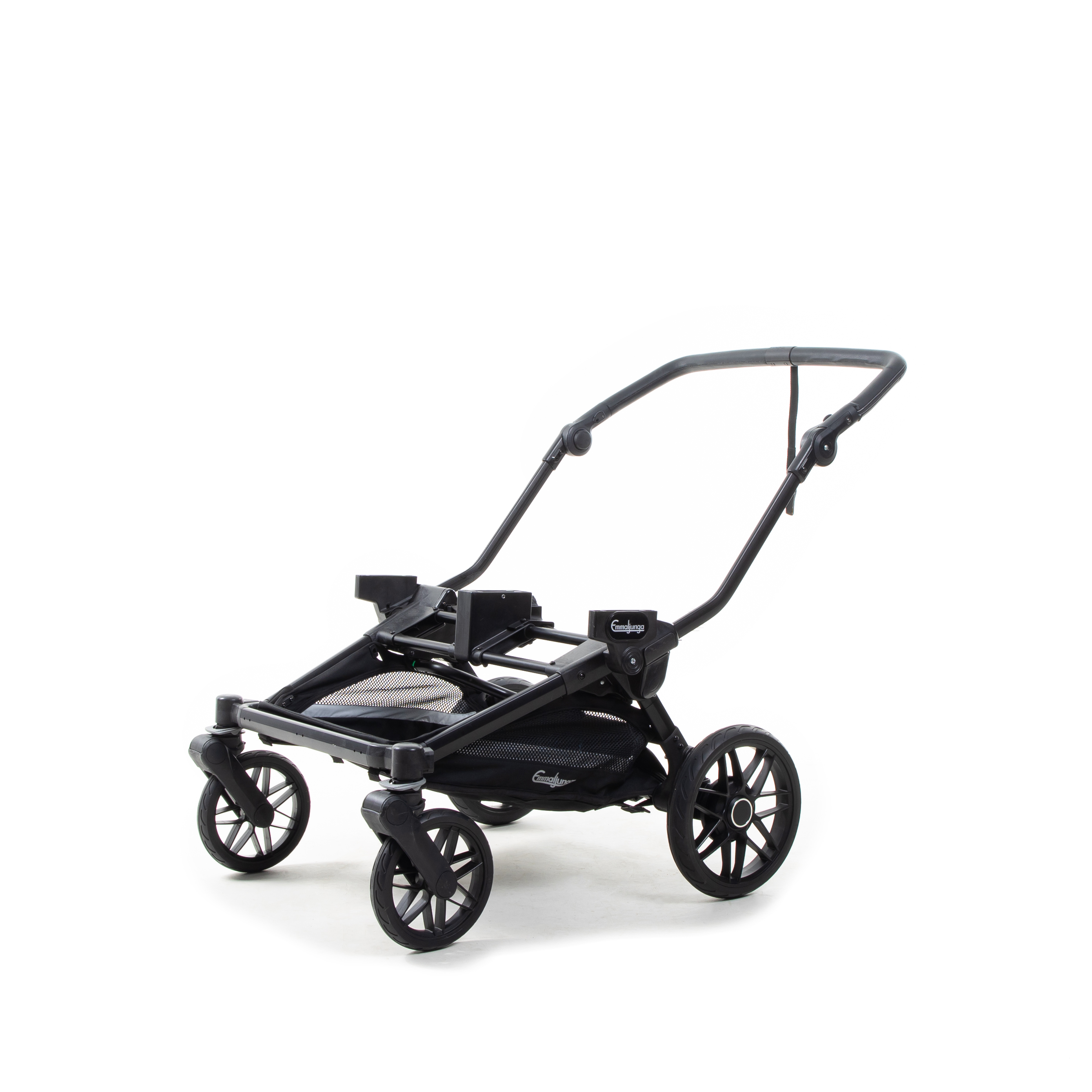 Emmaljunga Double Sento Chassi - Urban 2027