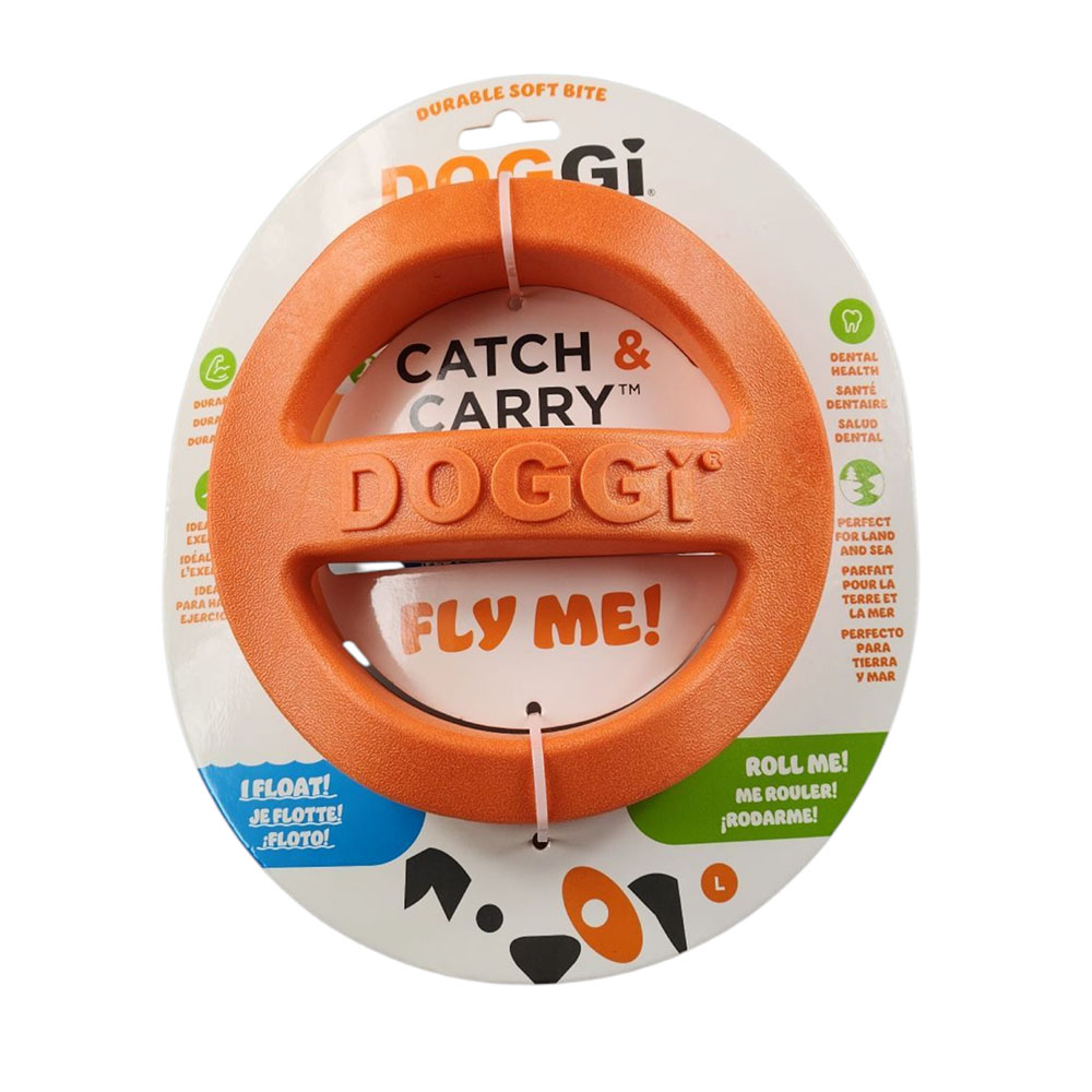 DOGGI Fly and Float L