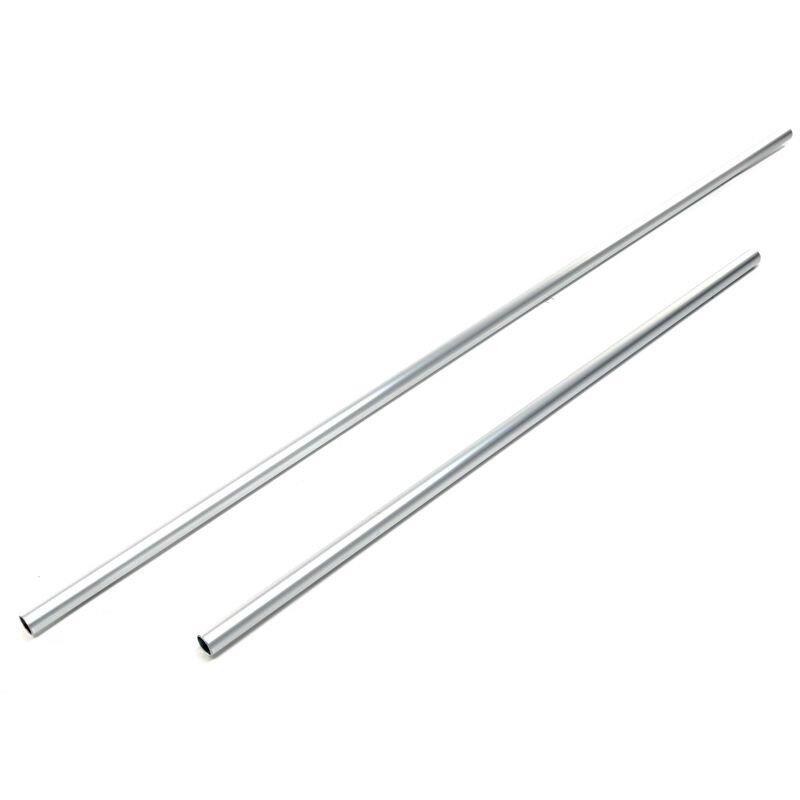 Hangar 9 Wing Tubes, Aluminum: Fokker D.VII