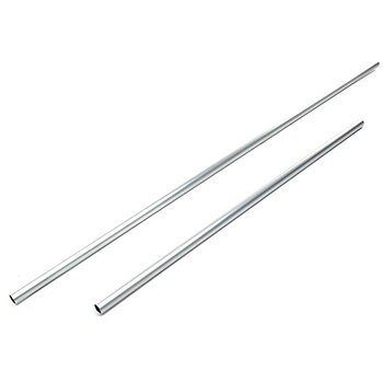 Hangar 9 Wing Tubes, Aluminum: Fokker D.VII