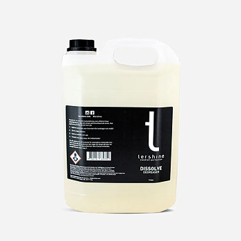 Tershine Dissolve - Kallavfettning 5L
