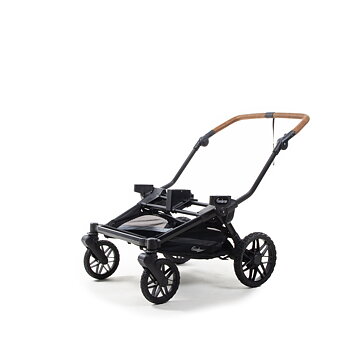 Emmaljunga Double Sento Chassi - Outdoor 2027