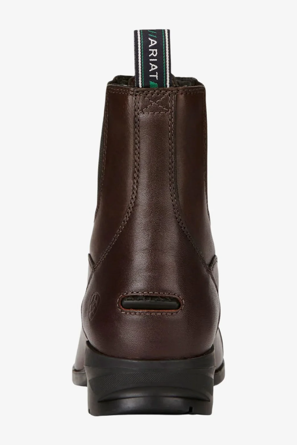 Ariat sko Heritage IV zip paddock brun - 3