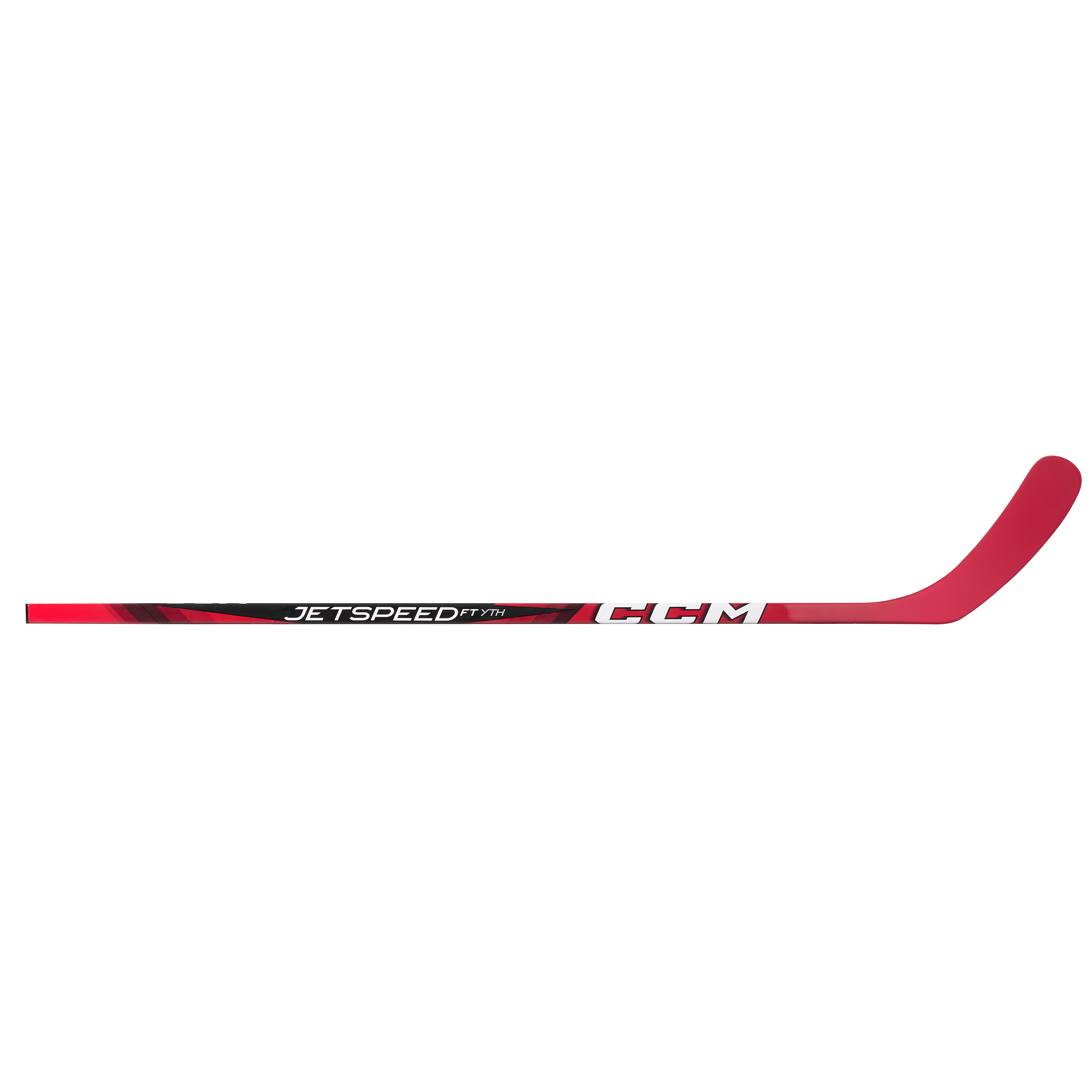 CCM Jetspeed FT YTH HockeyKlubba S25 - 8